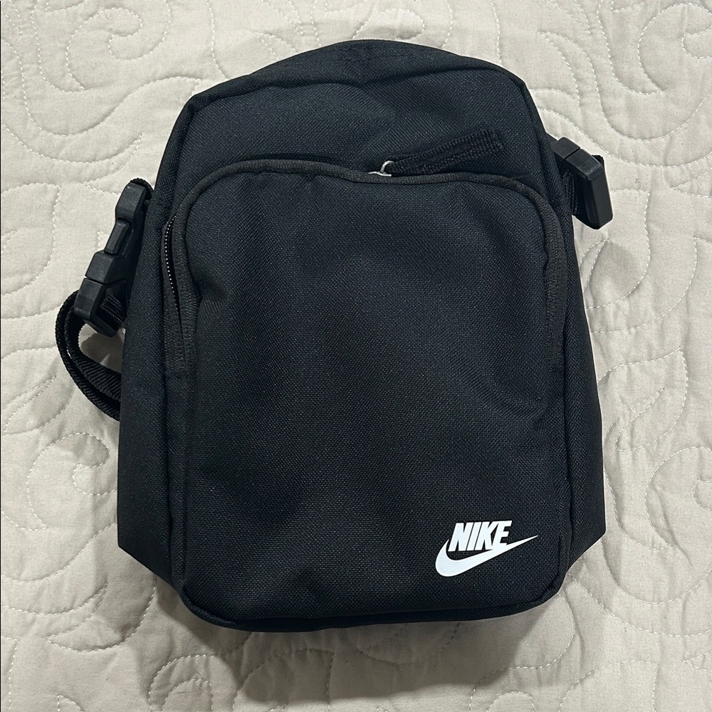 Nike Black Belt Bag